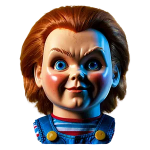 Child's Play Chucky Png 95 PNG image