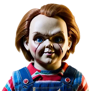 Child's Play Chucky Png Pov PNG image