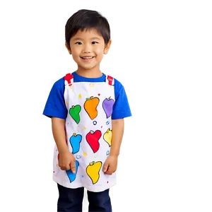Child With Birthday Cake PNG Wjw87 PNG