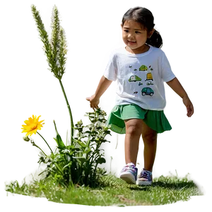 Children And Nature Png Sdb49 PNG image