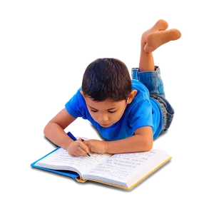 Children's Book Writing Tips Png 48 PNG image