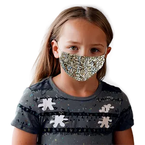 Children's Facemask Png 06282024 PNG image