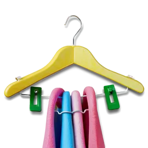 Children's Hanger PNG 05252024 PNG