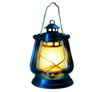 Children's Lamp PNG 94