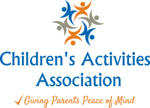 Childrens Activities Association Logo PNG image