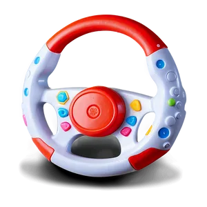 Child’s Toy Steering Wheel Png 79 PNG image