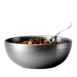 Chili Bean Bowl PNG 05242024 PNG