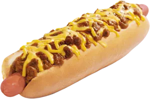 Chili Cheese Hot Dog Delicious Treat.jpg