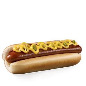Chili Dog Addiction PNG 20
