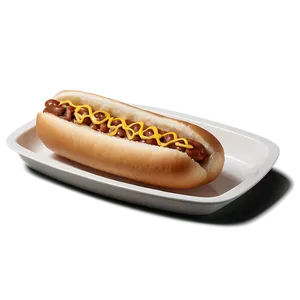 Chili Dog Addiction PNG Dtv40