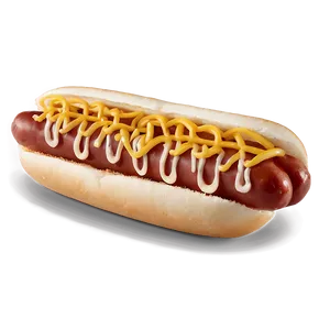 Chili Dog Comfort Food PNG 92