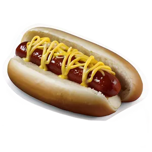 Chili Dog Comfort Food PNG Igl44 PNG
