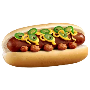 Chili Dog Fiesta PNG 06132024