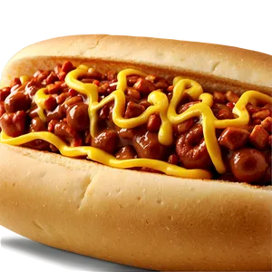 Chili Dog Fiesta PNG Ojy