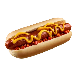 Chili Dog Flavor Burst PNG 06132024