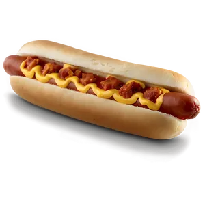 Chili Dog Fusion PNG Gqt21