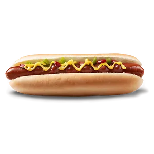 Chili Dog Innovation PNG Nkr5