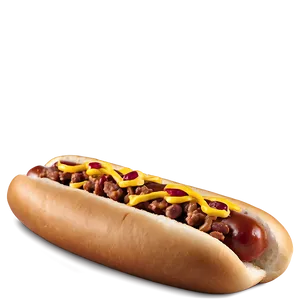 Chili Dog Jubilee PNG 60