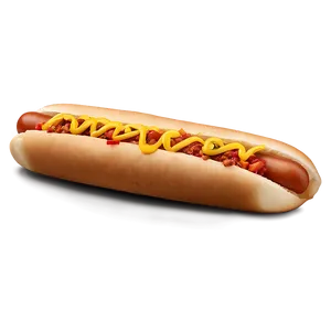 Chili Dog Surprise PNG Nag64