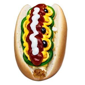 Chili Dog Tradition PNG 06132024