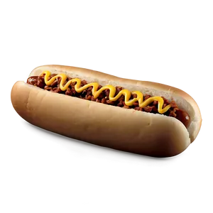 Chili Dog Tradition PNG Vdo90