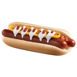 Chili Dog Wonderland PNG 88