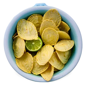 Chili Lime Chips Png 4 PNG image
