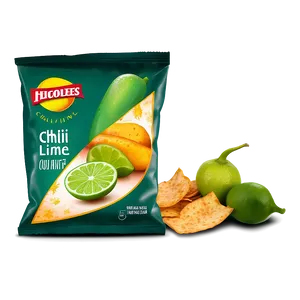 Chili Lime Chips Png Mou72 PNG image