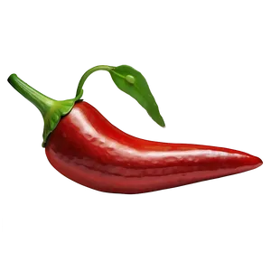 Chili Pepper Cross Section PNG 82 PNG