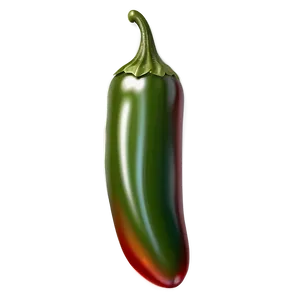 Chili Pepper Emoji PNG 63