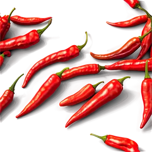 Chili Pepper Fest PNG 22