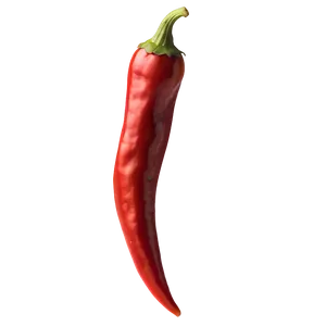 Chili Pepper Swirl PNG Sdd