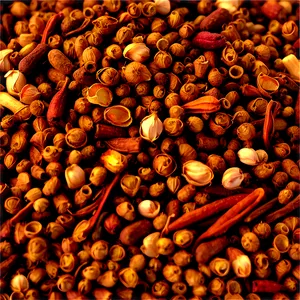 Chinese Five Spice Seasoning PNG Pjn52