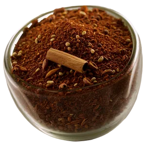 Chinese Five Spice Seasoning PNG Pts PNG
