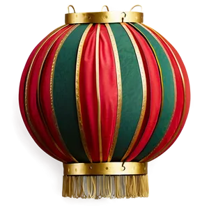 Chinese Lantern Pattern PNG Vqh7 PNG