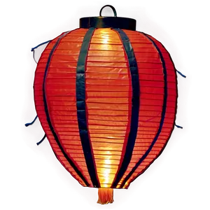 Chinese Lantern PNG 88
