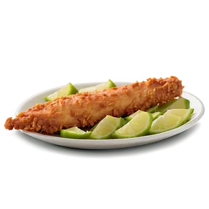 Chipotle Chicken Tenders PNG Gnw54 PNG