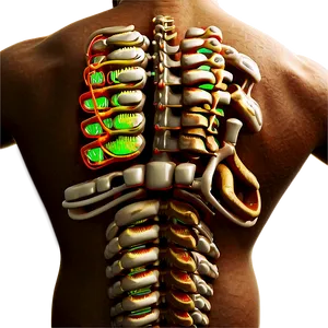 Chiropractic Care For Back Png 06252024 PNG image