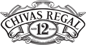 Chivas Regal12 Year Old Scotch Whisky Logo PNG image