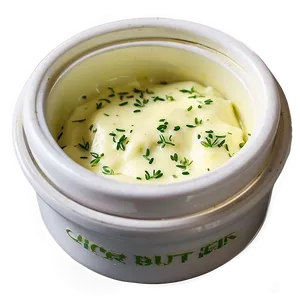 Chive Butter PNG 05242024 PNG