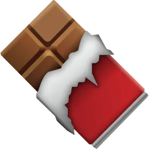 Chocolate Bar Icon PNG image