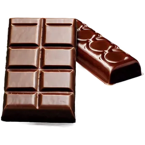 Chocolate Bar PNG Kix