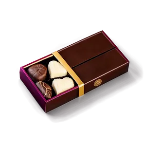Chocolate Box PNG 05212024