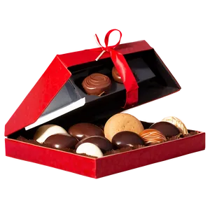 Chocolate Box Surprise PNG 13