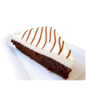 Chocolate Cake Slice Png 06132024 PNG image