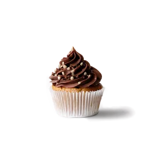 Chocolate Chip Cupcake PNG 22 PNG