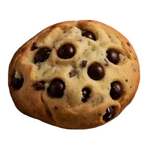 Chocolate Chip PNG Cjh