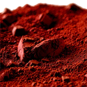 Chocolate Cocoa Powder Png 06292024 PNG image