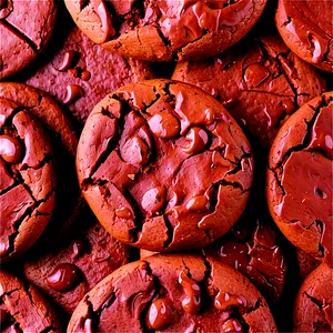 Chocolate Cookie PNG 05212024