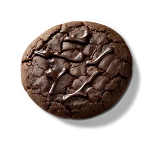 Chocolate Cookie PNG Buh12